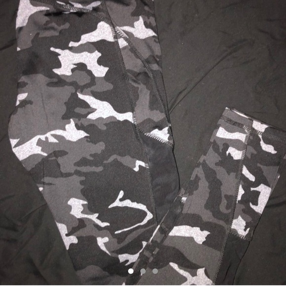Athletic Leggings